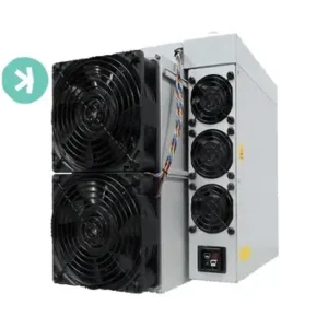 Bitmain Antminer KS5 Pro (21TH) 3150W KASPA Miner