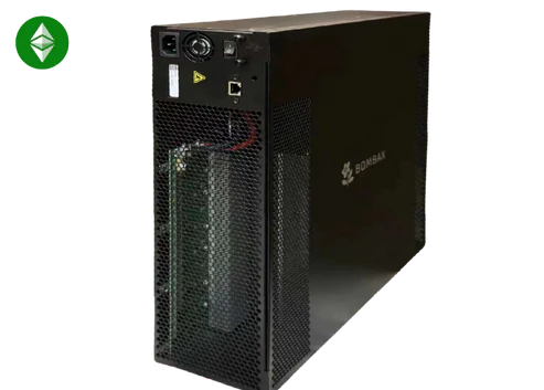 BOMBAX EZ100-C (4000Mh) 800W ETC