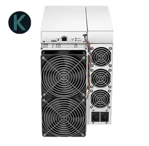 Bitmain Antminer KA3 Kadena KDA Miner (173TH) 3287WATT