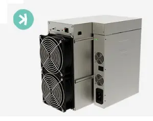 ICERIVER KS7 30TH 3500W Kaspa KAS